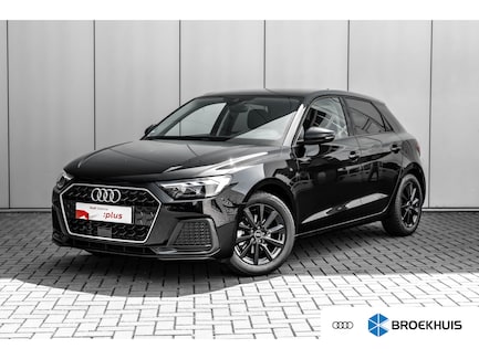 Audi A1 0