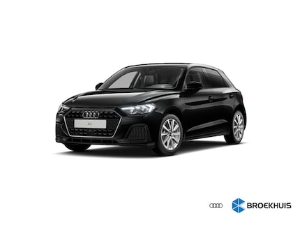 Audi A1 0