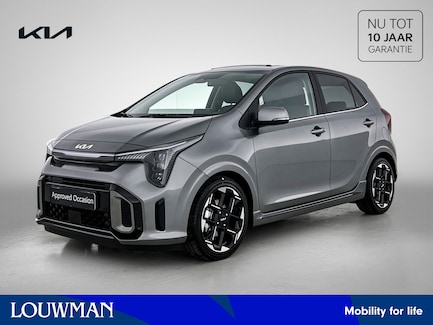 Kia Picanto 0
