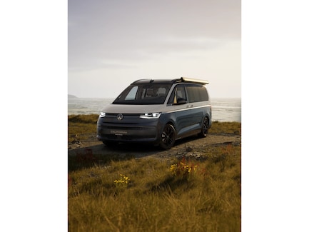 Volkswagen California 0