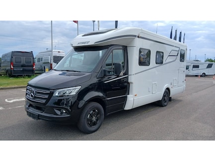Mercedes-Benz Sprinter 0