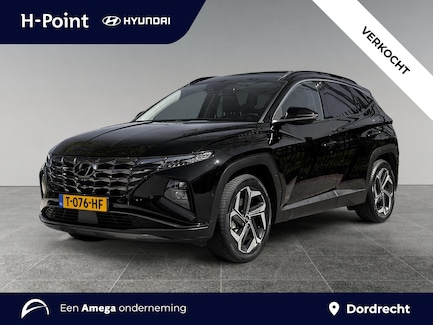 Hyundai Tucson 0