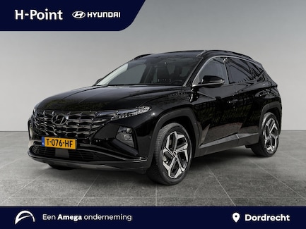 Hyundai Tucson 0