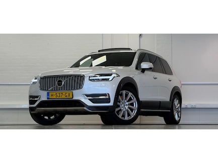 Volvo XC90 0