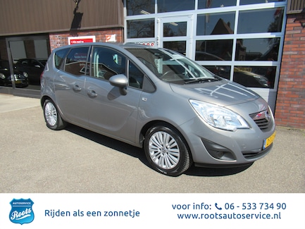 Opel Meriva 0