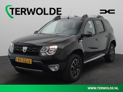 Dacia Duster 0