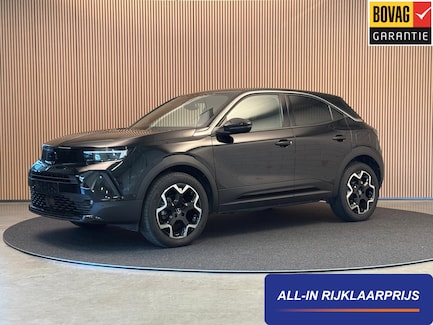 Opel Mokka 0
