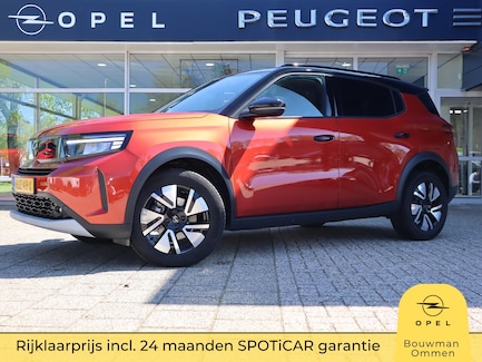 Opel Frontera 0