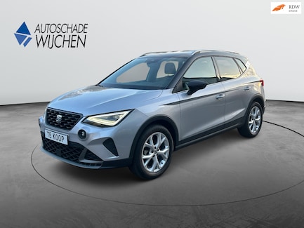 SEAT Arona 0