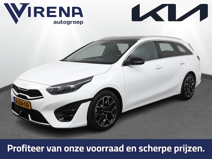 Kia Ceed 0