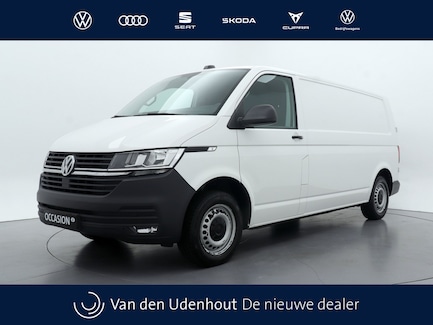 Volkswagen Transporter 0