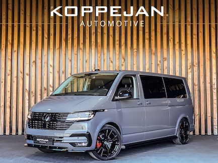 Volkswagen Transporter 0