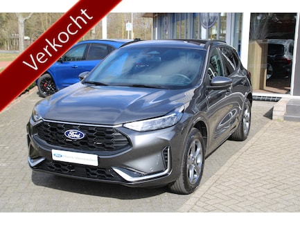 Ford Kuga 0