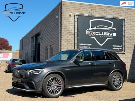 Mercedes-Benz GLC 0