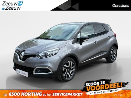Renault Captur 0