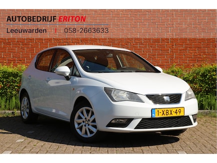 SEAT Ibiza 0