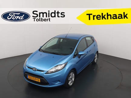 Ford Fiesta 0