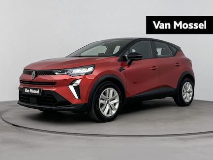 Renault Captur 0
