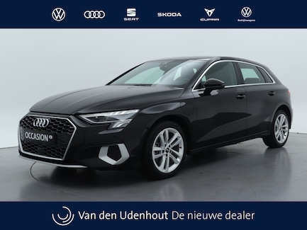 Audi A3 0