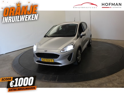 Ford Fiesta 0