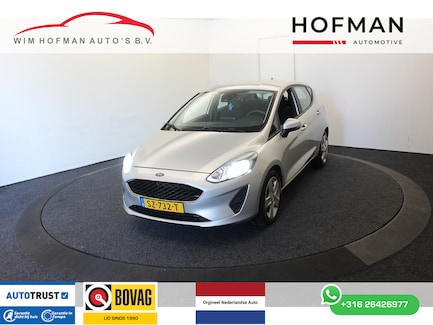 Ford Fiesta 0