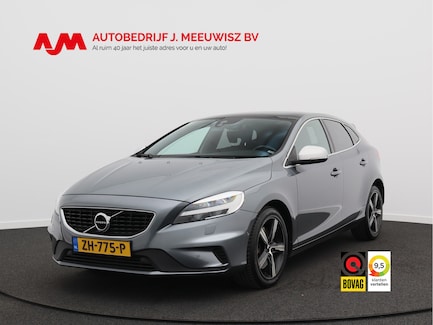 Volvo V40 0