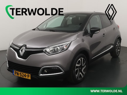 Renault Captur 0