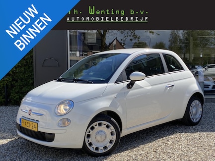 Fiat 500 0