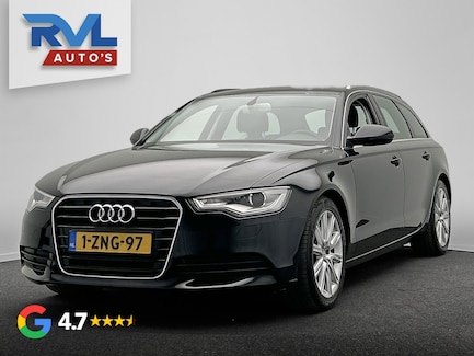 Audi A6 0