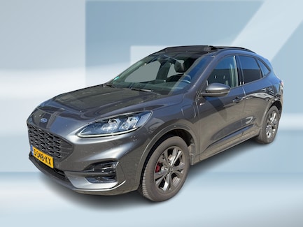 Ford Kuga 0
