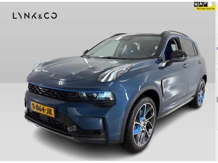 Lynk & Co 01 0