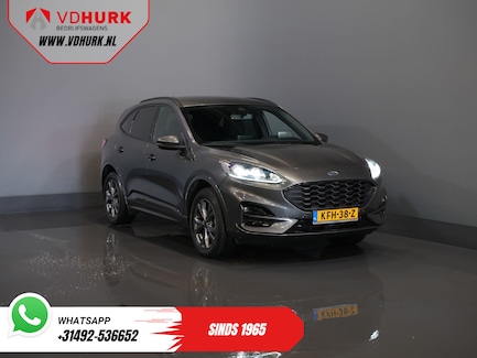Ford Kuga 0