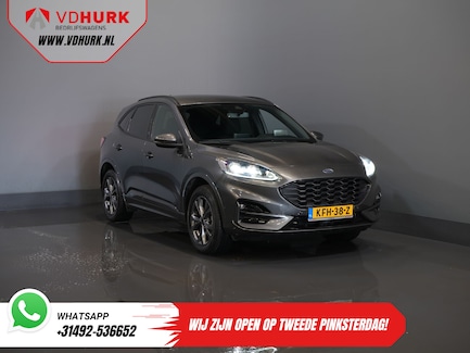 Ford Kuga 0