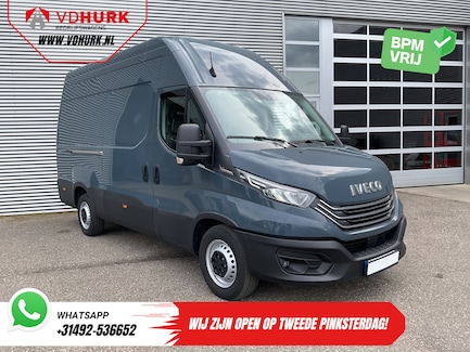 IVECO Daily 0