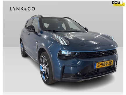 Lynk & Co 01 0