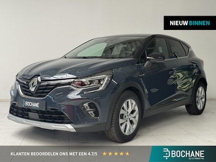Renault Captur 0