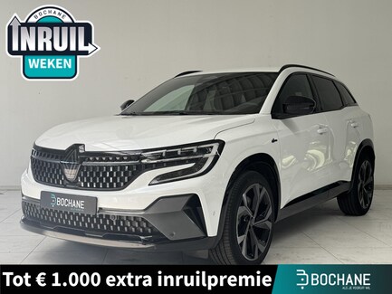 Renault Austral 0