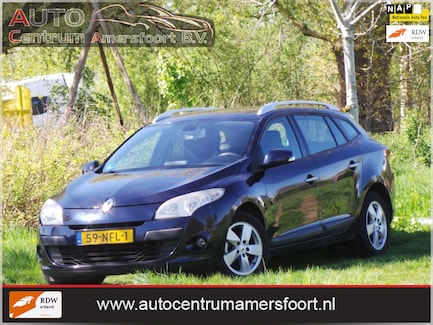 Renault Megane 0