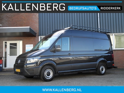 Volkswagen Crafter 0