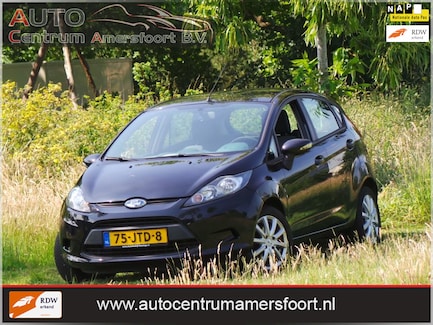 Ford Fiesta 0
