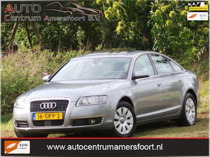 Audi A6 0