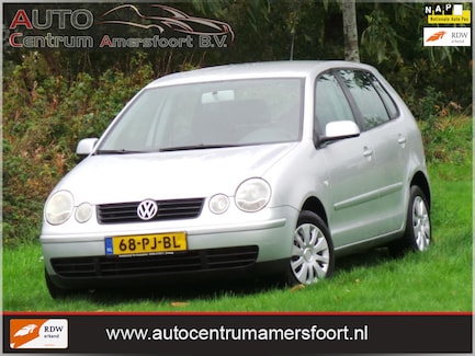 Volkswagen Polo 0