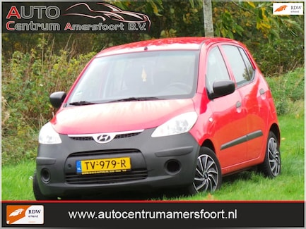 Hyundai i10 0