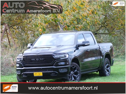 Dodge Ram 1500 0
