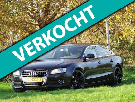 Audi A5 0