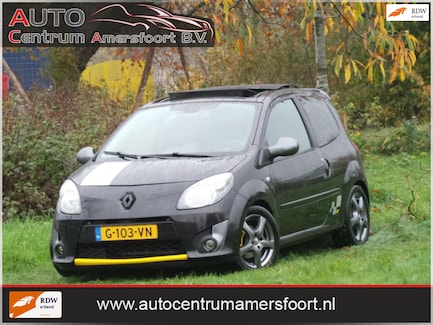 Renault Twingo 0