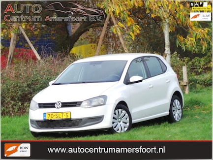 Volkswagen Polo 0