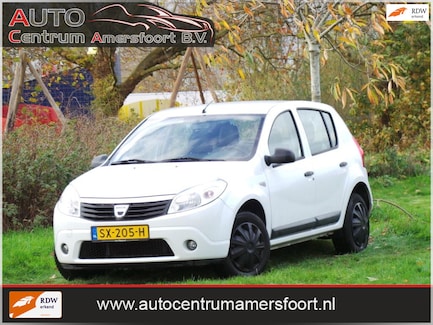 Dacia Sandero 0