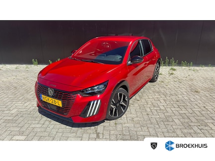 Peugeot 208 0