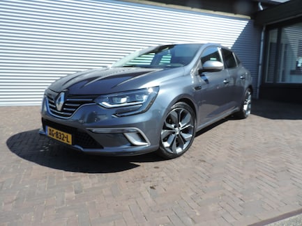 Renault Megane 0